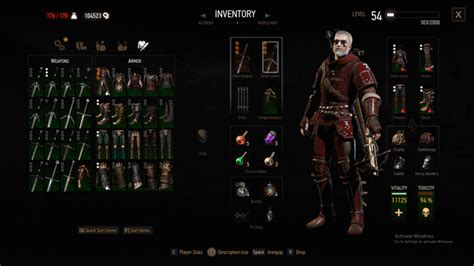 witcher 3 decision checklist|witcher 3 completionist guide.